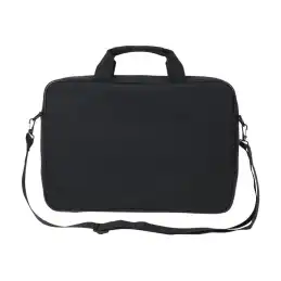 BASE XX Laptop Bag Toploader 14-15.6" Black (D31798)_7